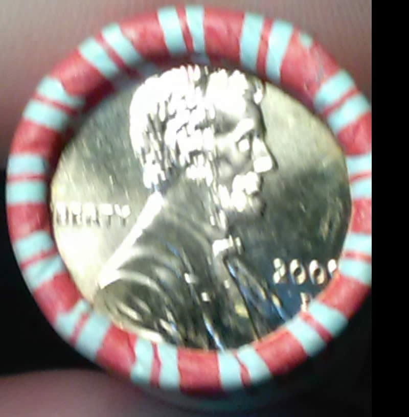 Found-A-Nice-Little-Surprise-At-My-Bank-Across-The-Street-Lincoln-Cent-Rolls